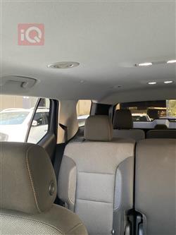 شيفروليه ترافرس